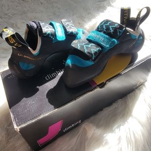 LA Sportiva muira size 35.5